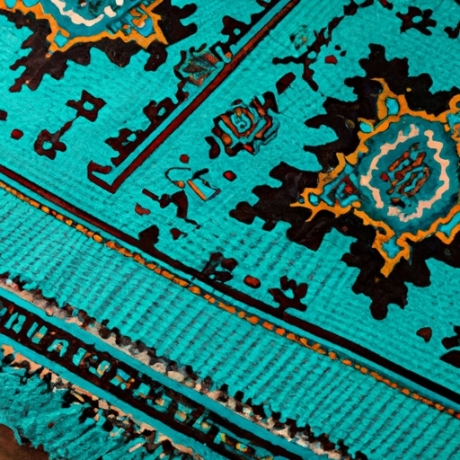 Cowboy dreams area rugs