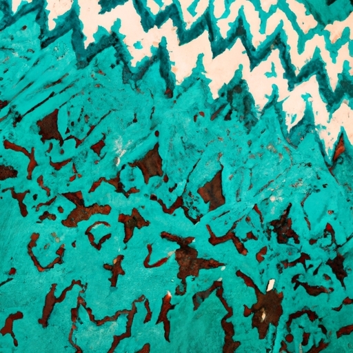 Western frontier floor coverings